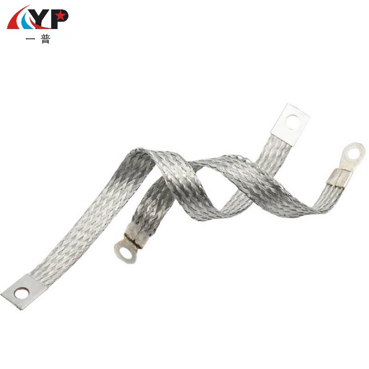 Која е разликата помеѓу бакарни флексибилни конектори и кабли?