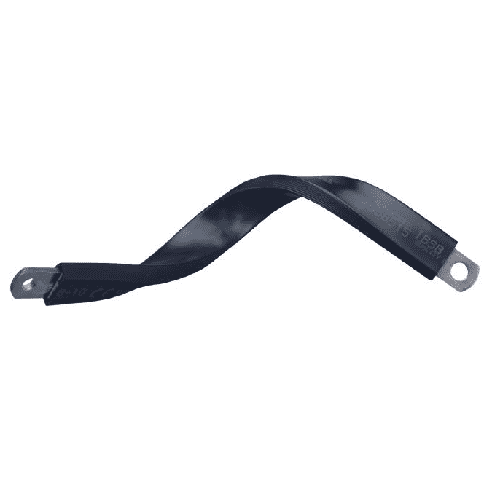 Бакарна плетенка со топлинско смалување: зошто е попрактично?