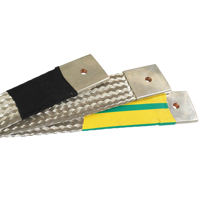 Зошто на бакарните жици им треба стегање на бакарни цевки?