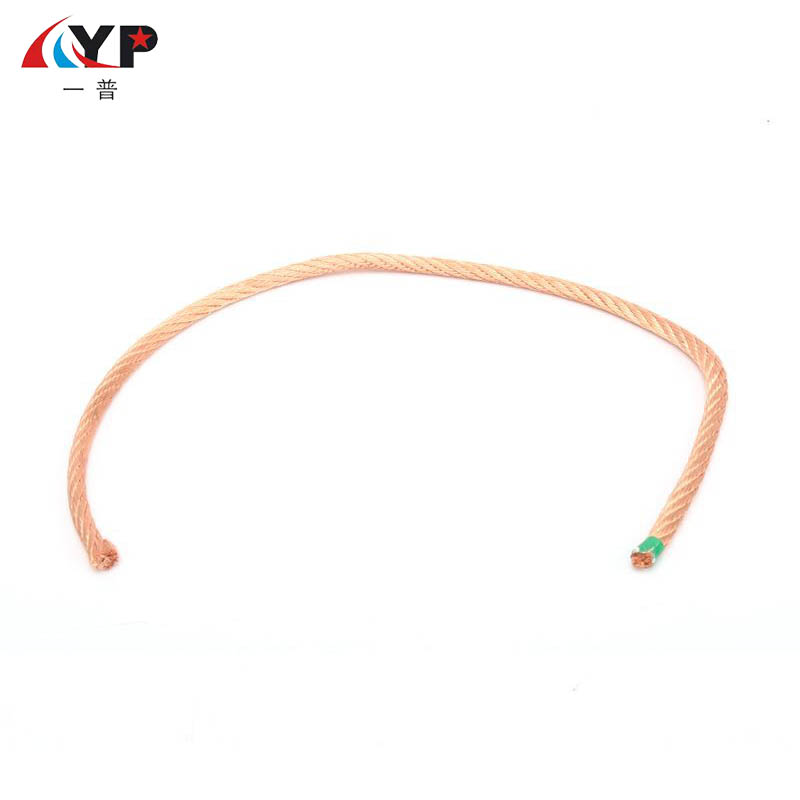 6 Awg Заглавена жица